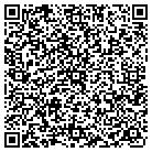 QR code with Amalgamated Laboratories contacts