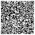 QR code with George Wright Backhoe & Septic contacts