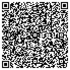 QR code with H & H Concessionaires Co contacts