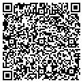 QR code with Ydm contacts