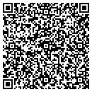 QR code with United Gymnastix contacts