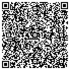 QR code with Accurate Drywall & Painter Service contacts