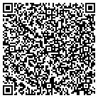 QR code with Metro West Limousine contacts