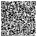 QR code with ARC contacts