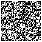 QR code with C & C Intl Gifts & Groceries contacts