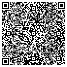 QR code with Woman's Club Of Bethesda Inc contacts