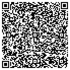 QR code with Hi-Tech Processing Service Inc contacts