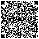 QR code with D and F Holdings LLC contacts
