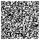 QR code with Restoration Judge of Christ contacts