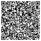 QR code with Ultrabrite Janitorial Services contacts