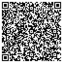 QR code with Pizza Palace contacts