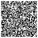 QR code with J H Miles & Co Inc contacts