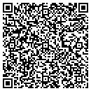 QR code with Techframe Inc contacts