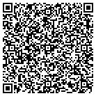 QR code with Clark's Glass & Shade Shop Inc contacts