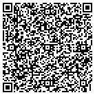 QR code with High's Of Baltimore contacts