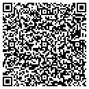 QR code with James W Harding MD contacts