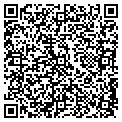 QR code with FNMC contacts