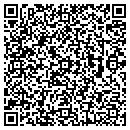 QR code with Aisle of Man contacts
