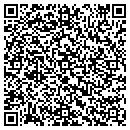 QR code with Megan D Nabb contacts