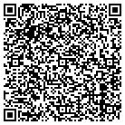 QR code with Kaman's Art Shoppes contacts