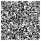 QR code with BMR Financial Service Inc contacts