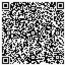 QR code with High's Of Baltimore contacts