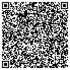 QR code with E Z Store Self Storage contacts