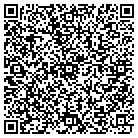 QR code with D JS Siding Construction contacts