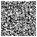 QR code with Helm Fonya contacts