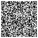 QR code with CK Graphics contacts