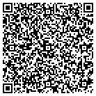 QR code with J Cater Economic Consultants contacts