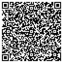 QR code with A Plus Printing contacts