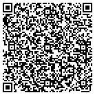 QR code with Canvasback Restaurant & Pub contacts