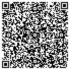 QR code with Richardson Nursery & Garden contacts
