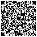 QR code with CBS Sports contacts