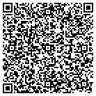 QR code with Hewlett's Cleaning Service contacts