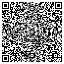 QR code with Yacht Center contacts