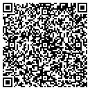 QR code with Henriettas Attic contacts