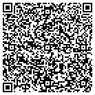 QR code with Fairland Sports & Aquatic contacts