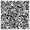 QR code with Hands On Barbers contacts