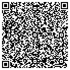 QR code with Advanced Cardiology Center contacts