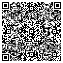 QR code with James Blades contacts