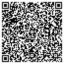 QR code with A & B Abstracts Inc contacts