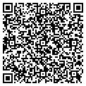 QR code with Captel contacts
