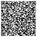 QR code with Particle contacts