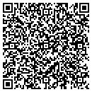 QR code with Anytime Spas contacts