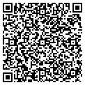 QR code with KFC contacts