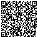 QR code with Uunet contacts