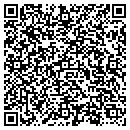 QR code with Max Robinowitz MD contacts