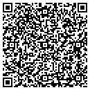 QR code with Allan B Rabineau contacts
